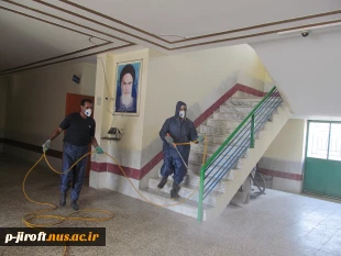 مقابله با کرونا 6