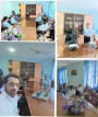 برگزاری جلسه توجیهی آغاز سال تحصیلی جدید و معارفه معاون دانشکده ملی مهارت جیرفت